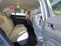 فۆرد ترێتۆری